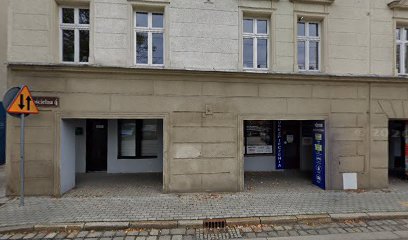 BUK ALFA – sala prób — sala prób Mysłowice